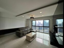 Blk 1F The Pinnacle@Duxton (Bukit Merah), HDB 5 Rooms #502670781